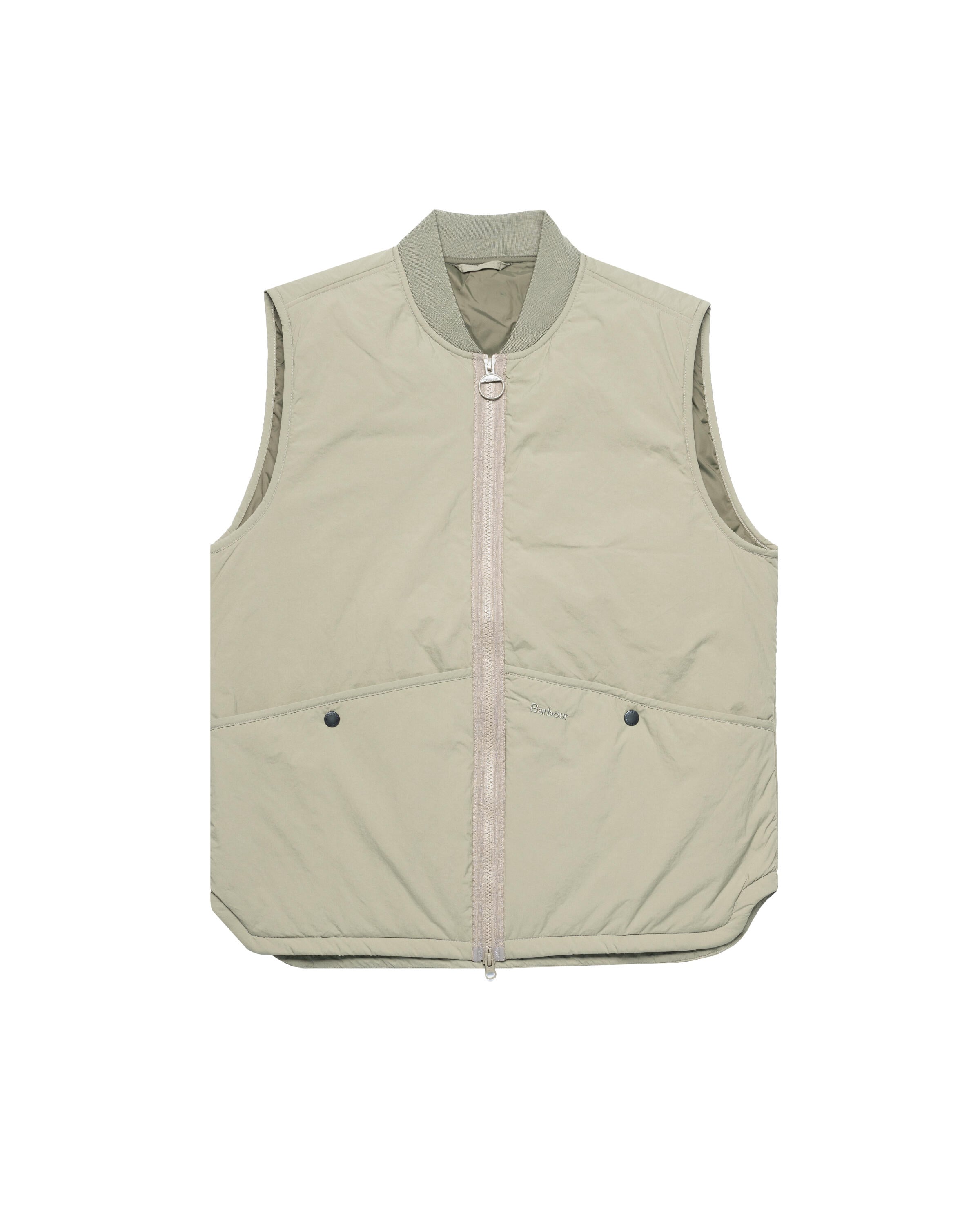 Barbour Re-Engineered Liddesdale Gilet | MGI0286OL11 | AFEW STORE